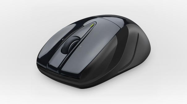 Logitech M525